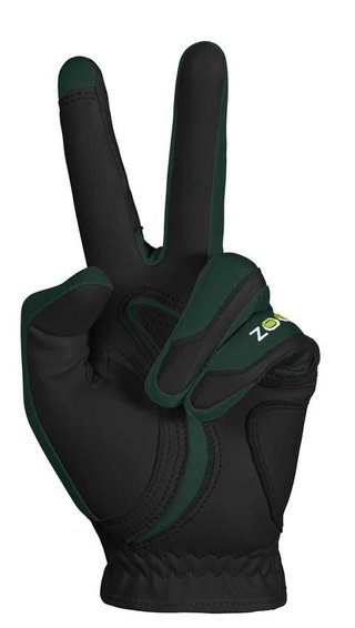 Zoom Zoom Hybrid gant de golf femme, vert