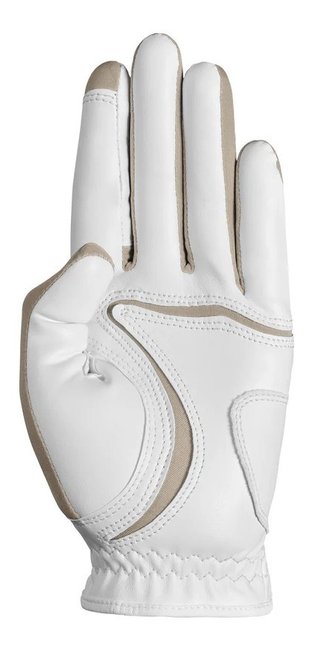 Zoom Zoom Hybrid gant de golf femme, beige
