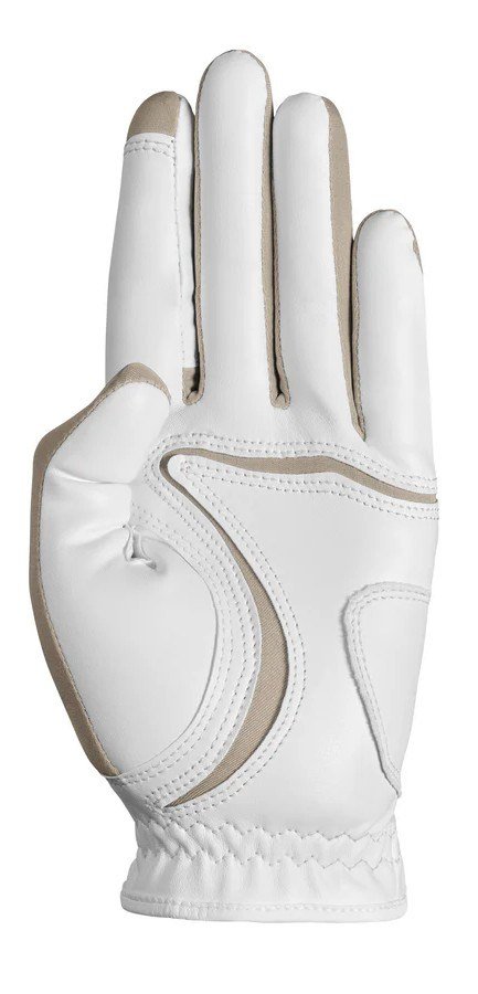 Zoom Zoom Hybrid gant de golf femme, beige