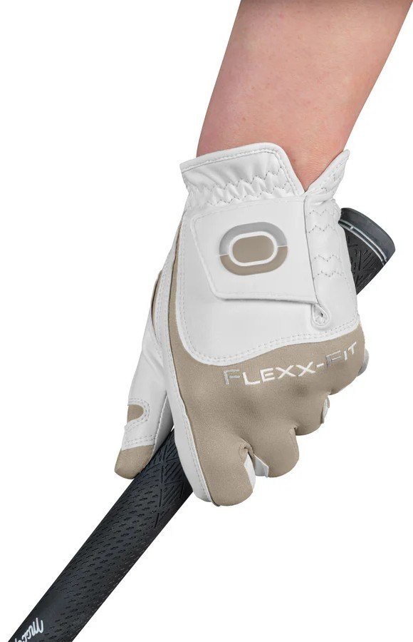 Zoom Zoom Hybrid gant de golf femme, beige