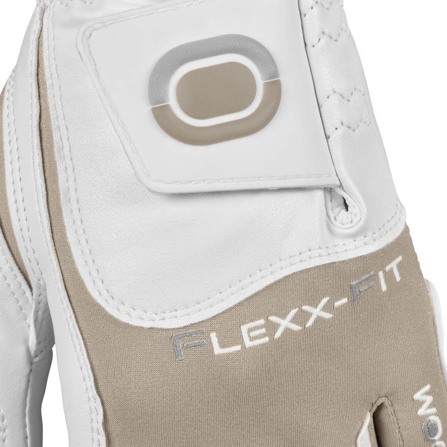 Zoom Zoom Hybrid gant de golf femme, beige