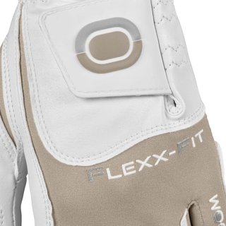 Zoom Zoom Hybrid gant de golf femme, beige