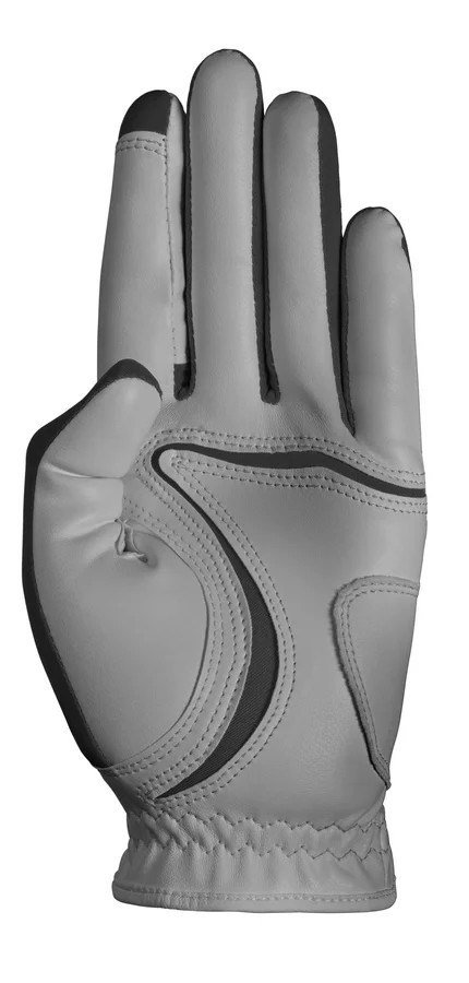 Zoom Zoom Hybrid gant de golf femme, gris