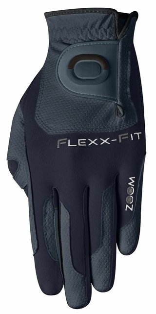 Zoom Zoom Weather Junior gant de golf enfant, bleu