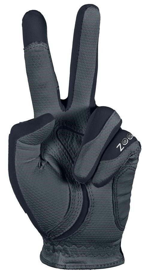 Zoom Zoom Weather Junior gant de golf enfant, bleu