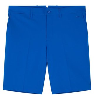 J.Lindeberg Eloy short homme, lapis blue