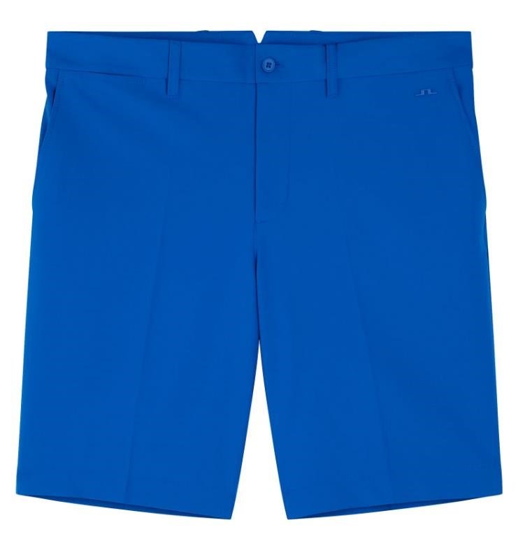 J.Lindeberg Eloy short homme, lapis blue