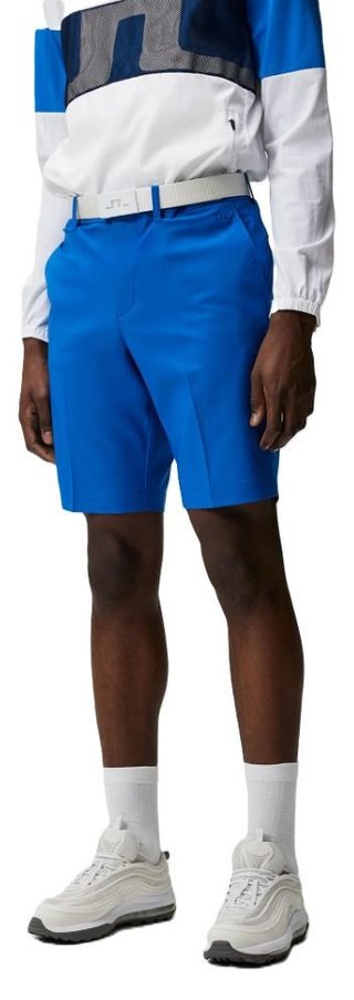 J.Lindeberg Eloy short homme, lapis blue