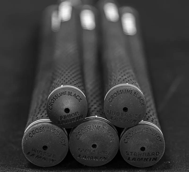 Lamkin Crossline 58R grip Standard