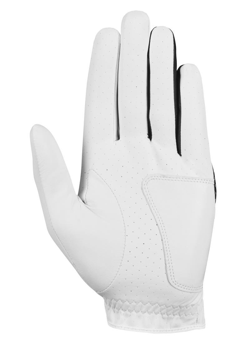 Callaway Weather Spann gant de golf homme, blanc