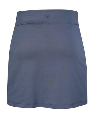 Callaway Chroma Stripe jupe-short femme, bleu indigo