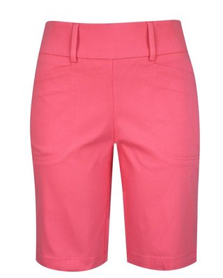 Callaway Pull On short femme, fruit dove