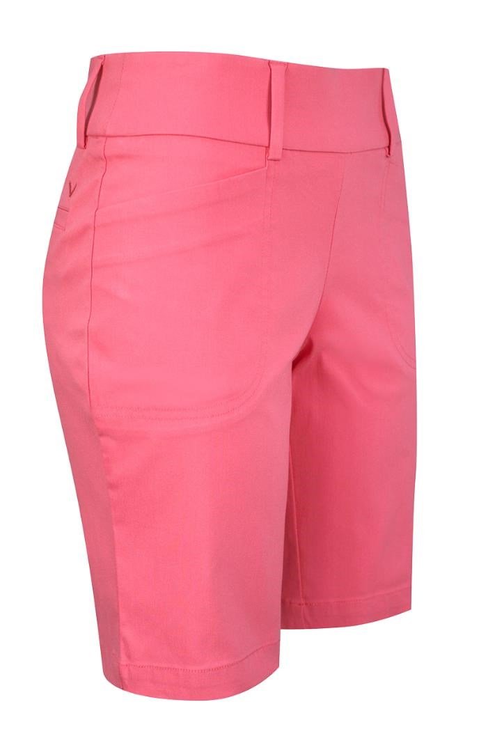 Callaway Pull On short femme, fruit dove