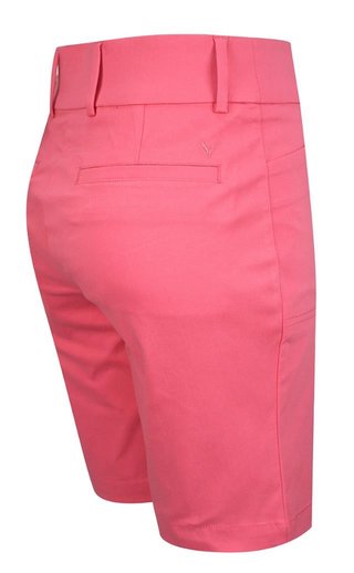 Callaway Pull On short femme, fruit dove