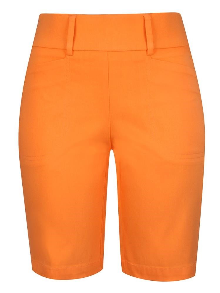 Callaway Pull On short femme, nectarine