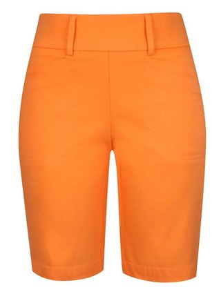 Callaway Pull On short femme, nectarine