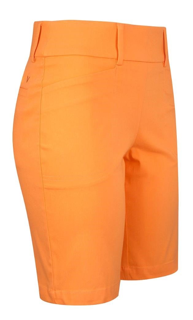Callaway Pull On short femme, nectarine