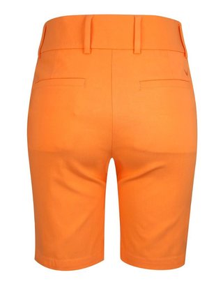 Callaway Pull On short femme, nectarine
