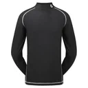 FootJoy Thermal Base Layer haut thermique homme, noir