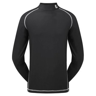 FootJoy Thermal Base Layer haut thermique homme, noir