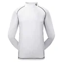 FootJoy Thermal Base Layer haut thermique homme, blanc