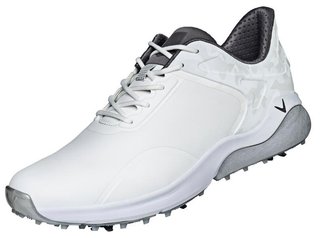 Callaway Golf Callaway Tour Mav X chaussures de golf homme, blanches