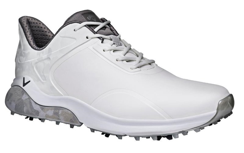 Callaway Golf Callaway Tour Mav X chaussures de golf homme, blanches