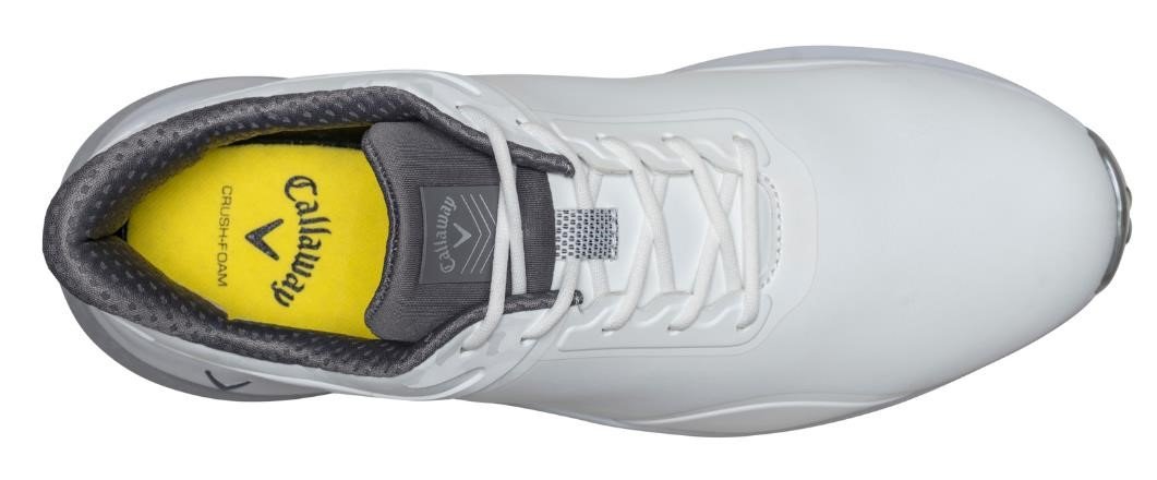 Callaway Golf Callaway Tour Mav X chaussures de golf homme, blanches