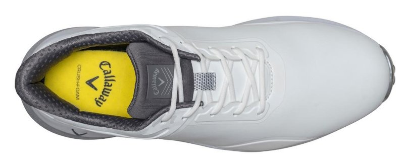 Callaway Golf Callaway Tour Mav X chaussures de golf homme, blanches