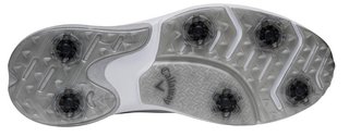 Callaway Golf Callaway Tour Mav X chaussures de golf homme, blanches