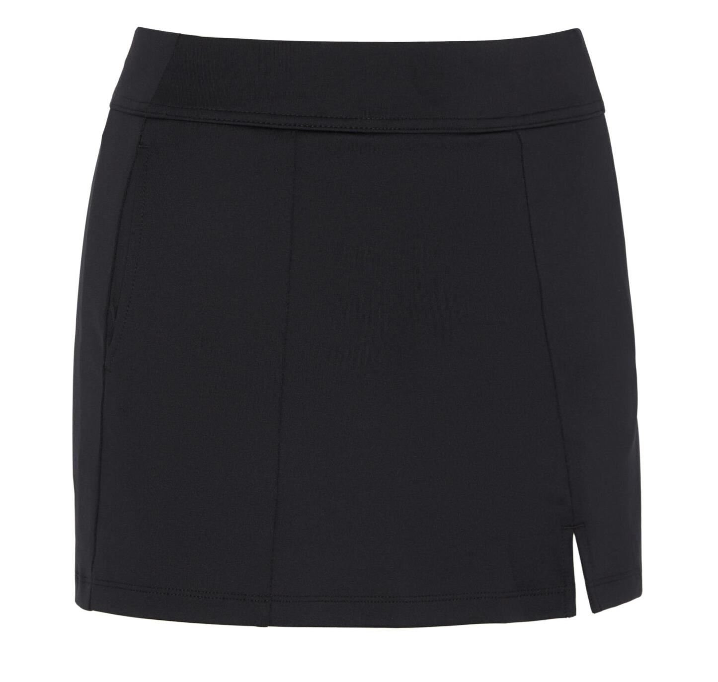 Callaway Opti Dri fille jupe-short, caviar