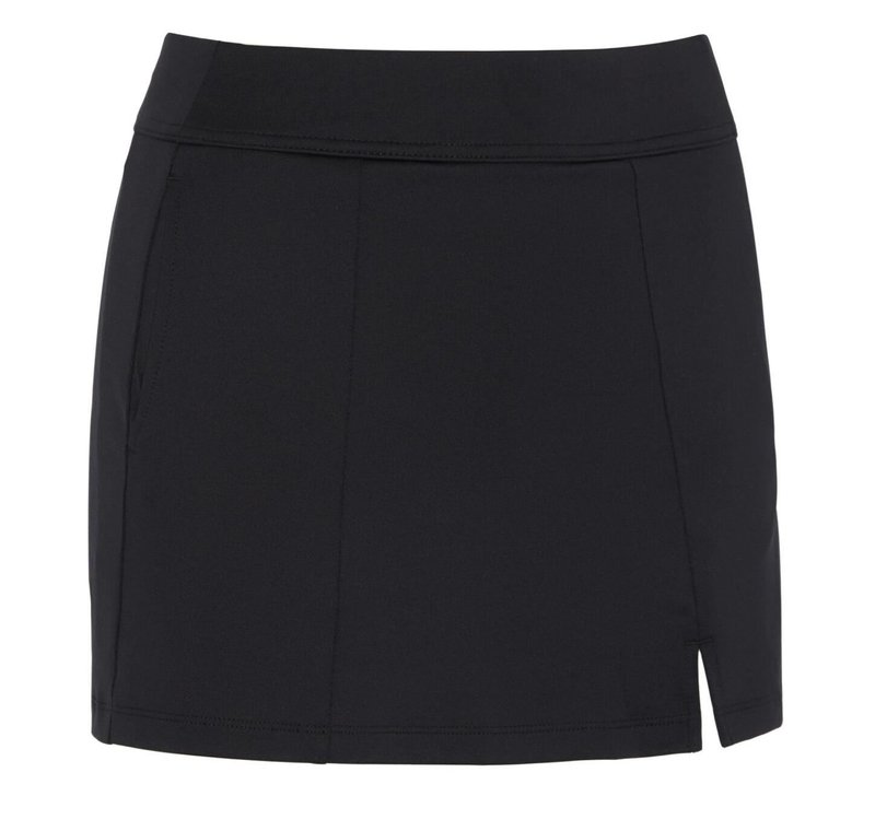 Callaway Opti Dri fille jupe-short, caviar