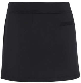 Callaway Opti Dri fille jupe-short, caviar