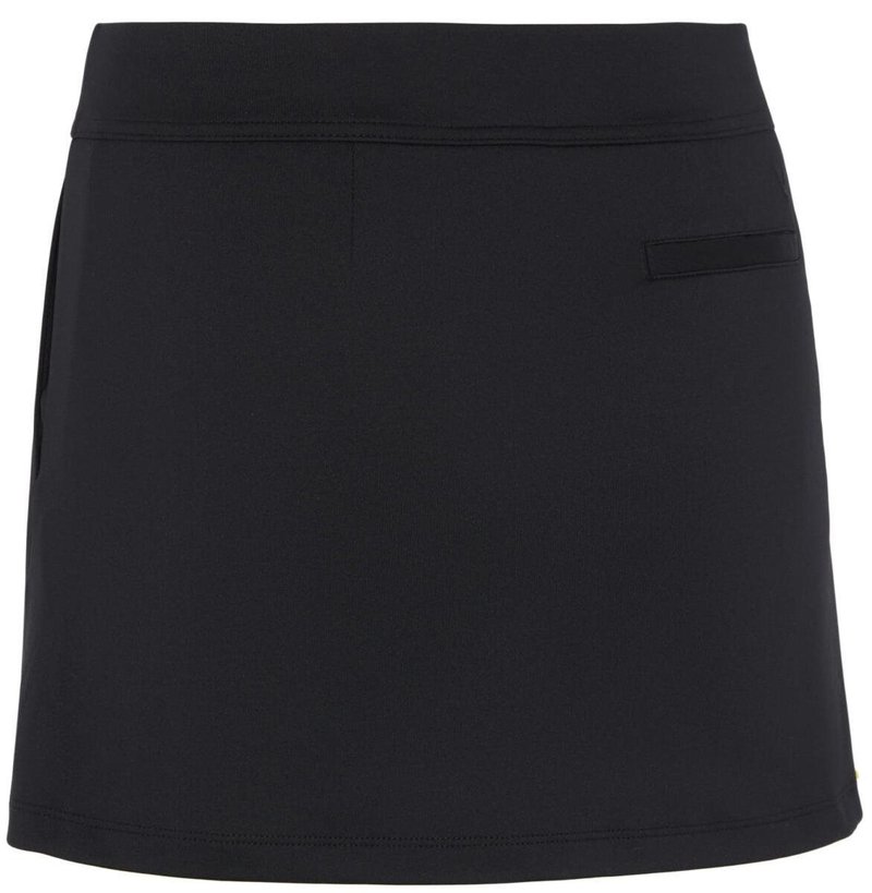 Callaway Opti Dri fille jupe-short, caviar