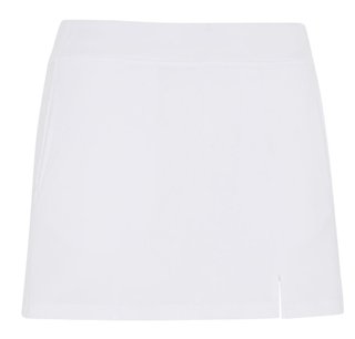 Callaway Opti Dri fille jupe-short, brilliant white