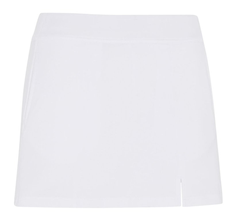 Callaway Opti Dri fille jupe-short, brilliant white