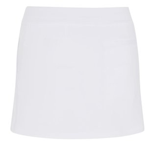 Callaway Opti Dri fille jupe-short, brilliant white