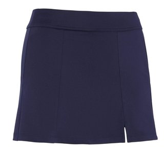Callaway Opti Dri fille jupe-short, peacoat