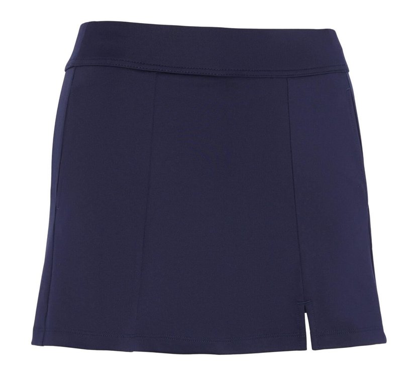 Callaway Opti Dri fille jupe-short, peacoat