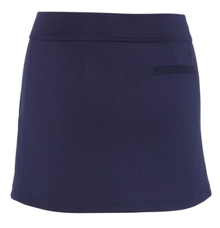 Callaway Opti Dri fille jupe-short, peacoat