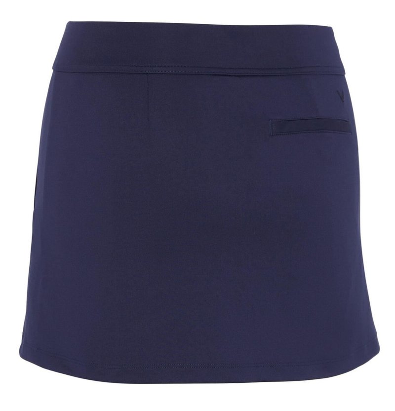 Callaway Opti Dri fille jupe-short, peacoat