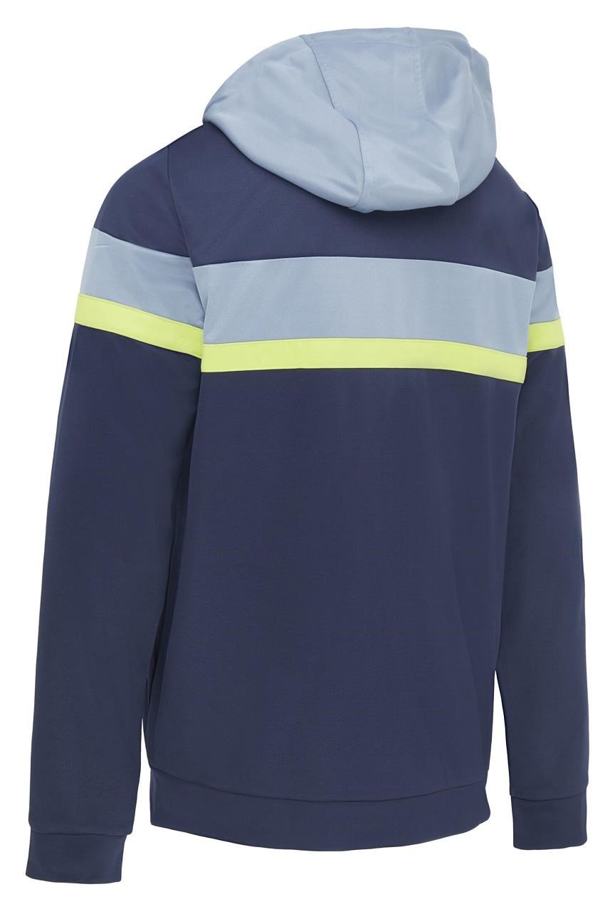 Callaway Blocked Full Zip hoodie homme, navy blazer