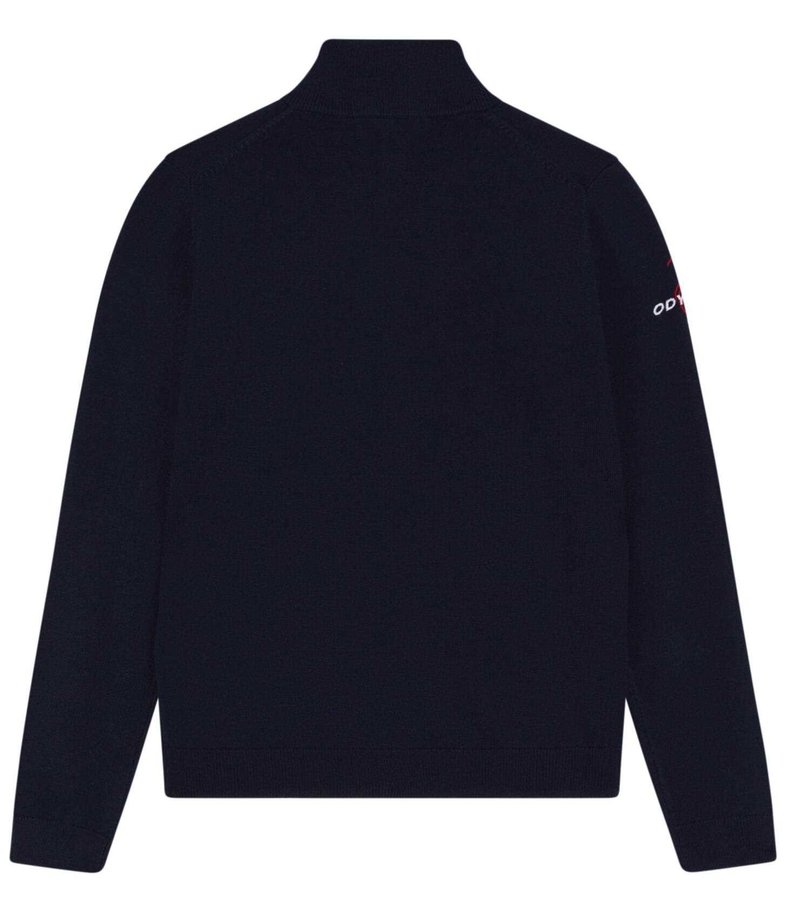 Callaway V-Neck junior pull-over 2023, navy