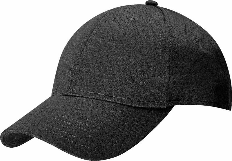 Callaway Fronted Crested casquette homme, noire