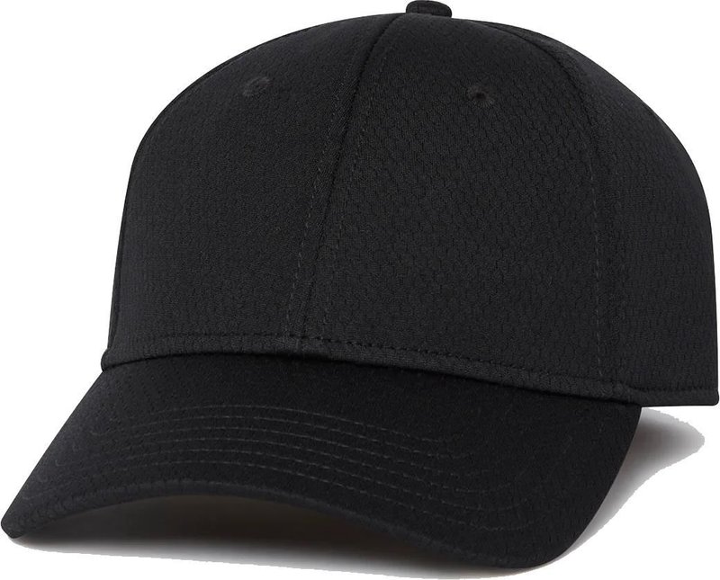 Callaway Fronted Crested casquette homme, noire