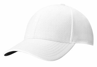 Callaway Fronted Crested casquette homme, blanche