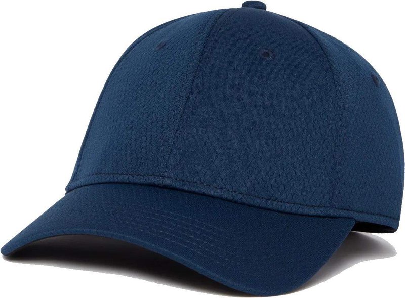 Callaway Fronted Crested casquette homme, navy