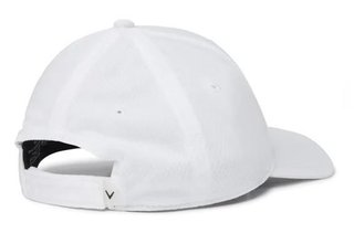 Callaway Side Crested casquette femme, blanche
