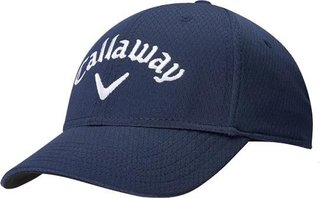 Callaway Side Crested casquette femme, navy