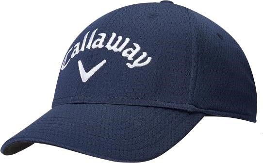 Callaway Side Crested casquette femme, navy